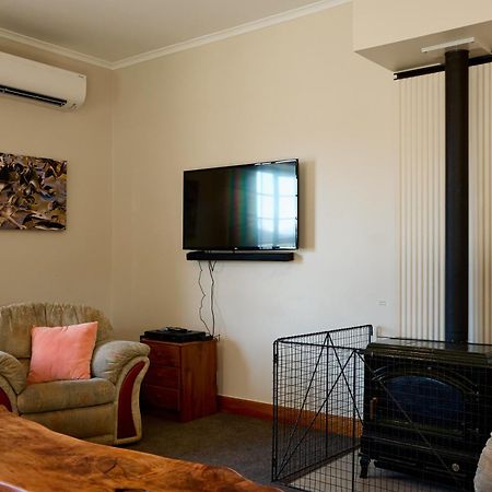 Ludstone Villa - A Charming Family Home كايكورا المظهر الخارجي الصورة