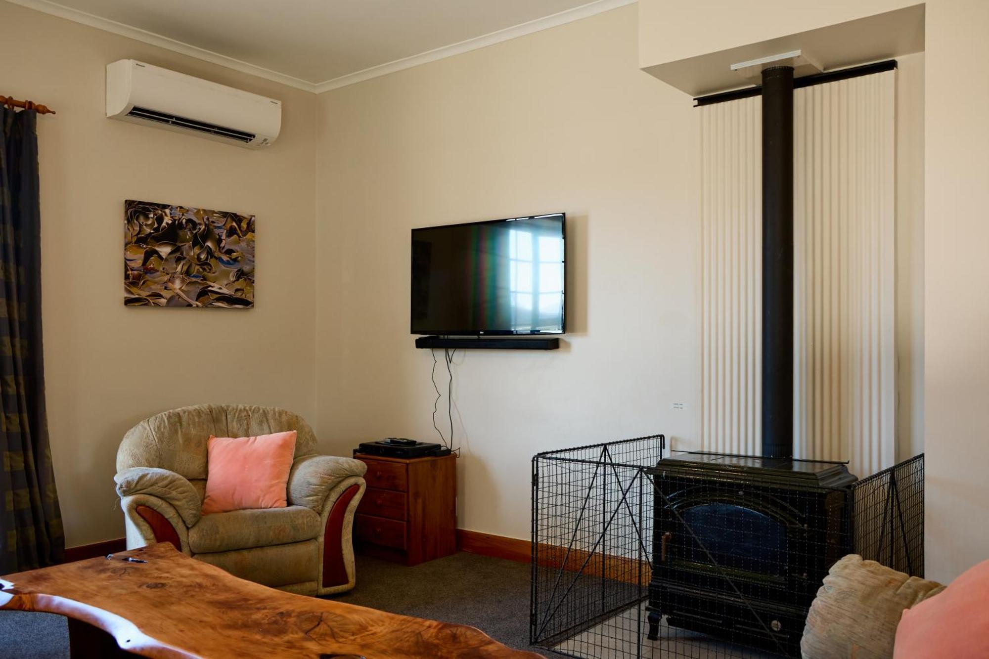 Ludstone Villa - A Charming Family Home كايكورا المظهر الخارجي الصورة